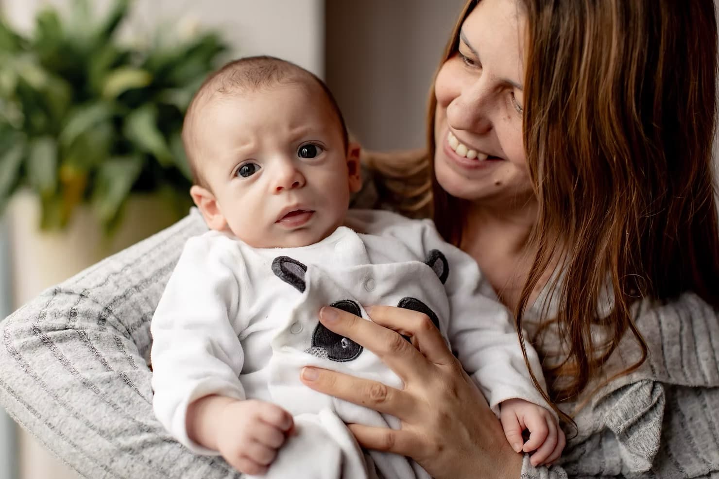 Allaitement mixte : est-ce vraiment la solution pour impliquer le papa…