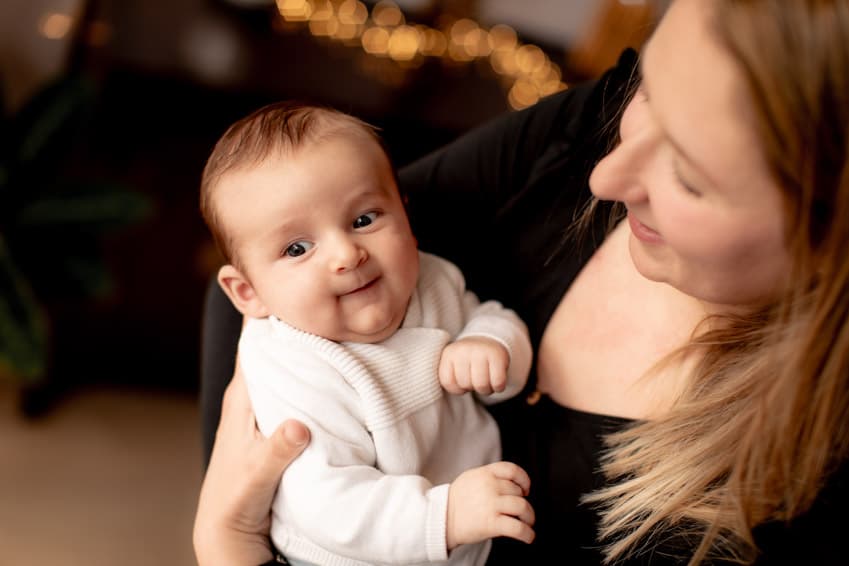 Doit-on donner du lait infantile pour prévenir les allergies ?